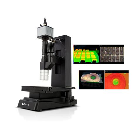 Image result for Measuring Microscope