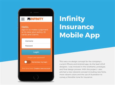 Infinity Insurance Logo に対する画像結果