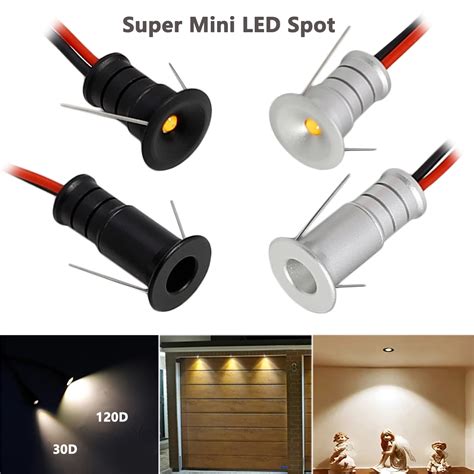 Mini LED Spotlights に対する画像結果