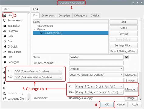 Image result for OpenCBM GUI Qt