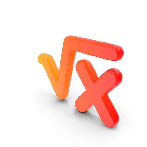 Image result for Symbool Square Root