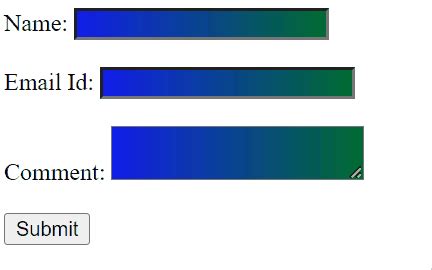 Toradh íomhá ar Birth Read HTML Color