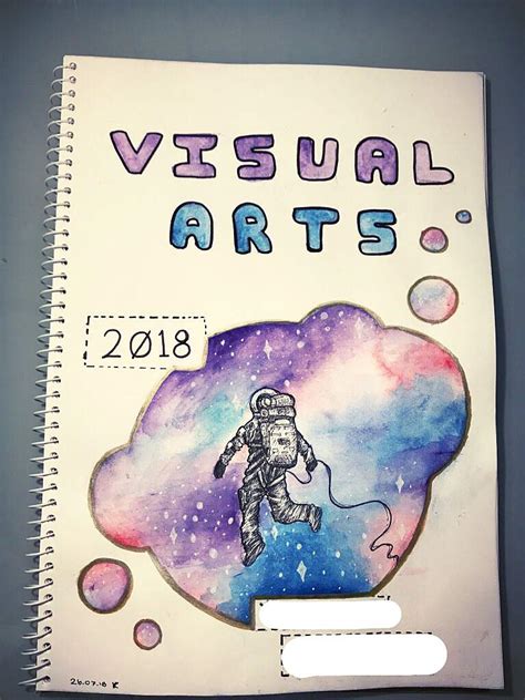 Image result for Visual Development Title Page