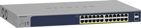Image result for Netger Switch 24-Port Poe
