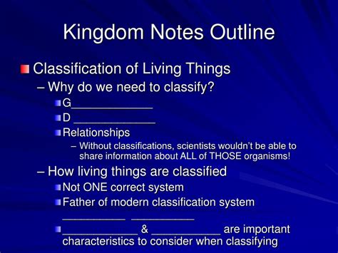 Image result for Classification Slide