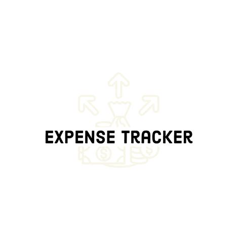 Toradh íomhá ar Expense Tracker Front End in Python