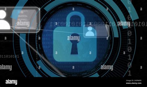 Image result for Circle with Computer Code