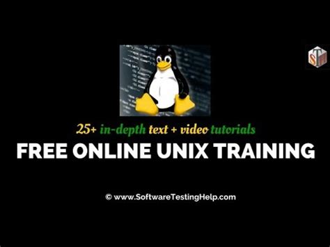 Image result for Unix Tutorial for Beginners