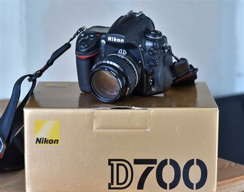 Image result for Nikon D700 Camera Advert