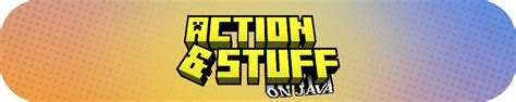 Image result for Action Stuff Java
