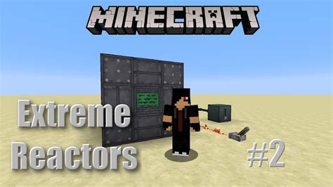 Image result for Extreme Reactors Tutorial