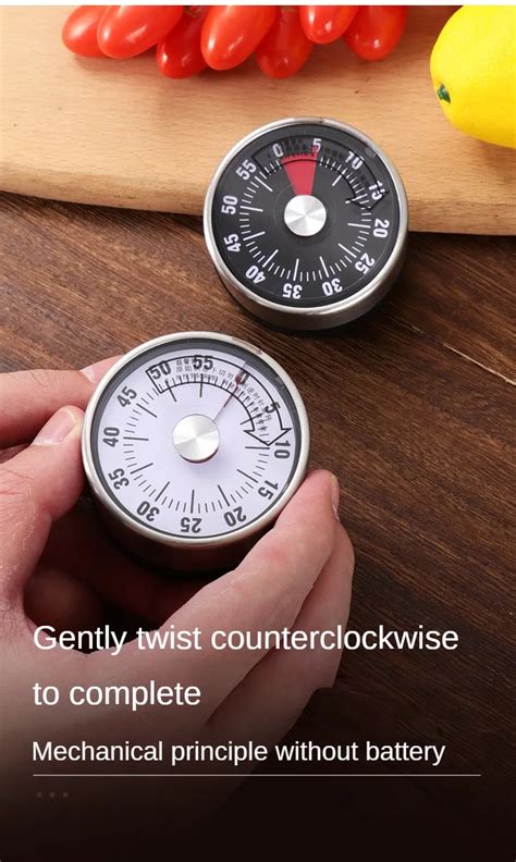 Image result for Timer Kitchen Round