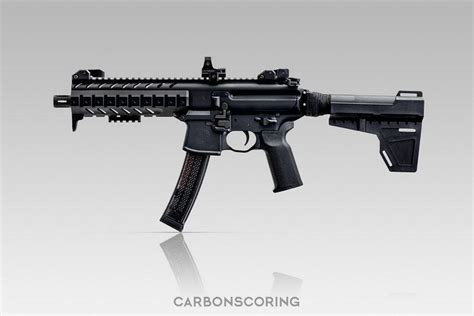 Image result for SIG MPX Problems