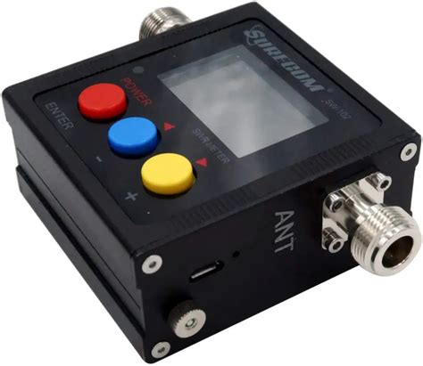 Astatic SWR Meter に対する画像結果