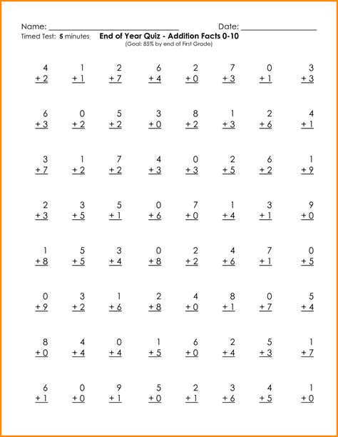 Afbeeldingsresultaten voor 3rd Grade Math Facts Worksheets Word Search