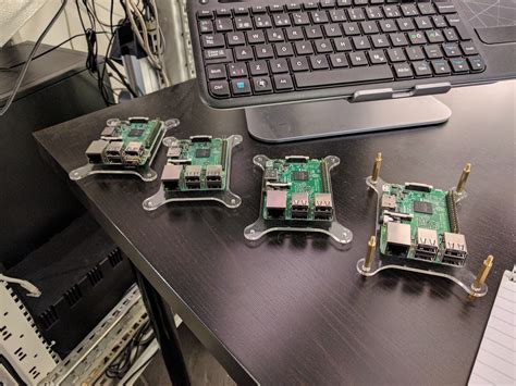 Image result for Stack Multiple Raspberry Pi