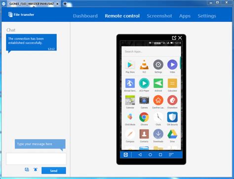Image result for Control Windows From Android