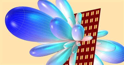 One-Dimensional Antenna Array に対する画像結果