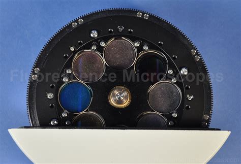 Modular Microscope Turret に対する画像結果