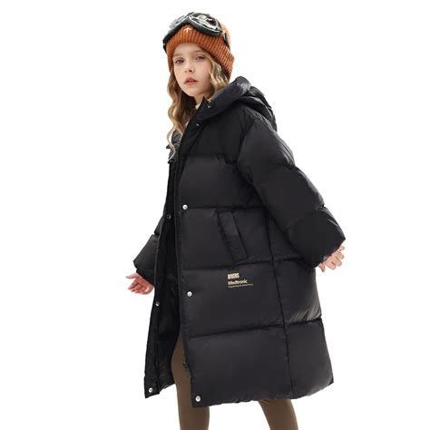 Image result for Winter Coats Teen Girls