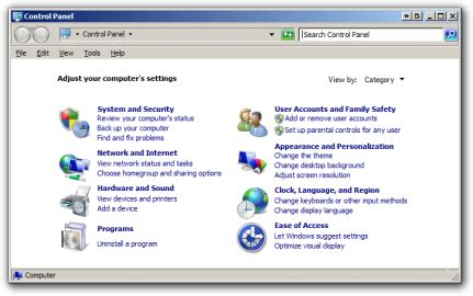 Image result for Remote Desktop Access Windows 7