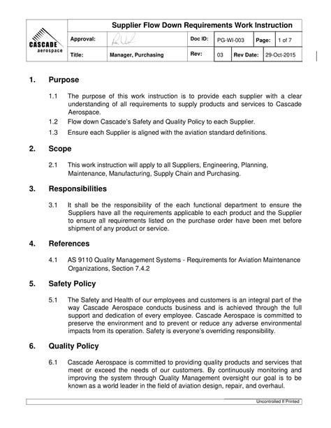 Image result for Writing Work Instructions