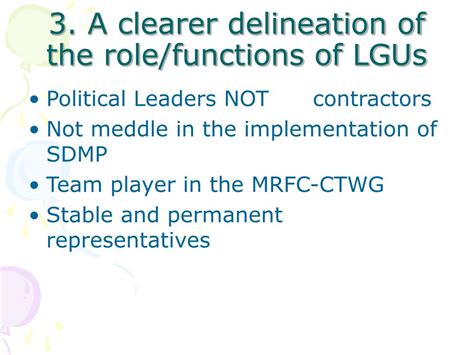 Toradh íomhá ar Social Development and Management Program