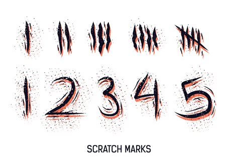 Image result for Scratch Numbers