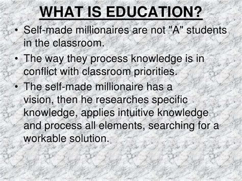 Image result for Education Meaning of Each Letter