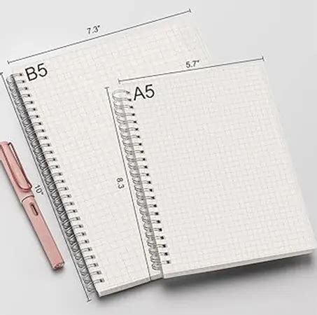 Image result for Small Notebook Size