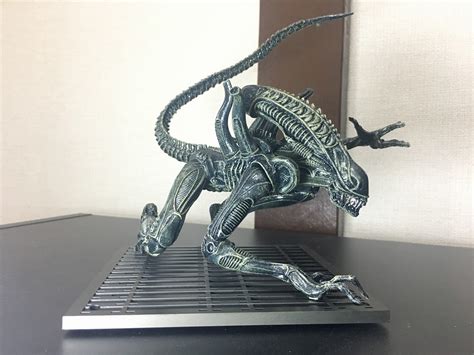 Alien Warrior に対する画像結果