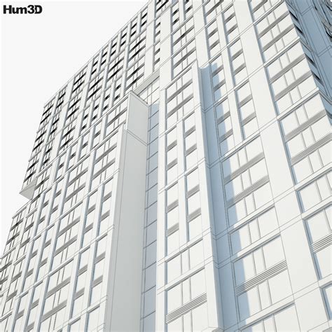 3D Batiment に対する画像結果