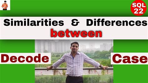 Image result for Case vs Decode in SQL in Oracle