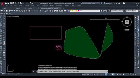 Image result for AutoCAD Selection Problem