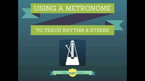 Toradh íomhá ar Metronomes in Sync