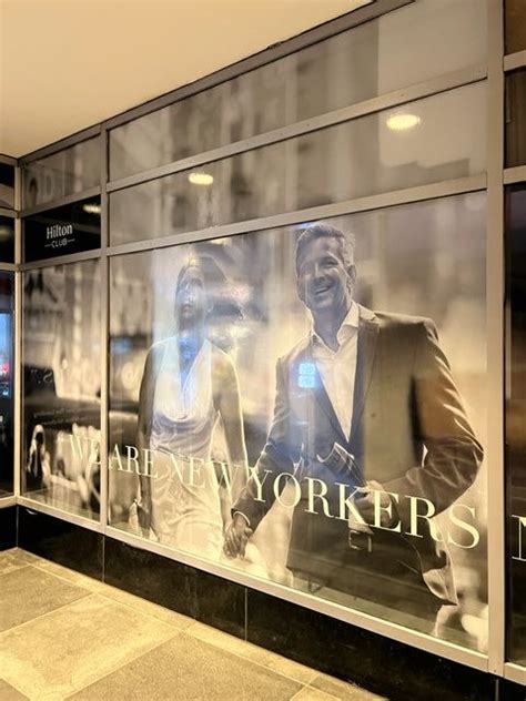 Window Clings Examples に対する画像結果