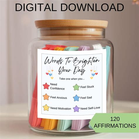 Toradh íomhá ar Example of Possitive Message