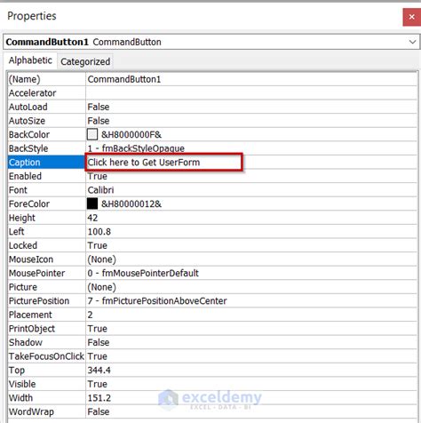 Image result for Excel VBA Search Box Example