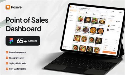 Image result for Point of Sales Dashboard Java