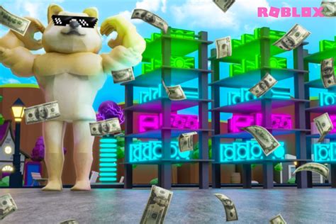 Toradh íomhá ar Coin Tycoon Roblox