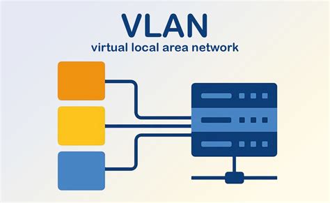 Toradh íomhá ar VLAN Networking
