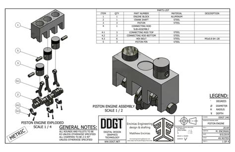 Image result for Piston Engine Model