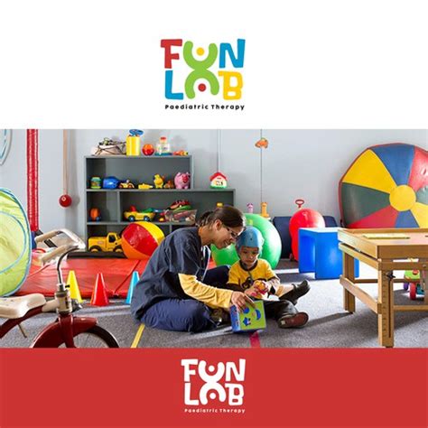 Fun in Lab Logo に対する画像結果