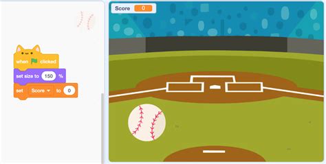 Image result for Beginner Scratch Games