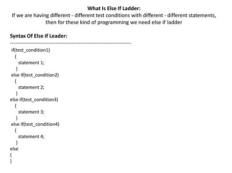 Image result for Control Structures in C Programming