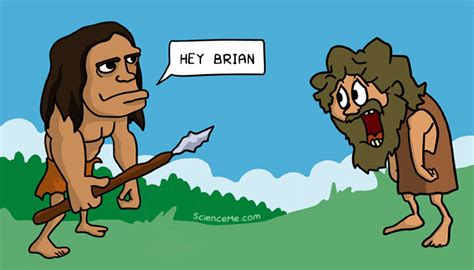 Image result for First Humans Cartoon