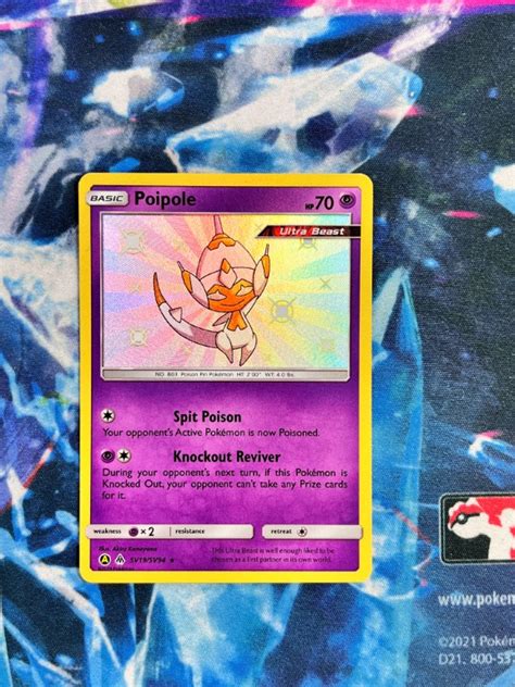 Poipole Pokemon TCG に対する画像結果