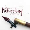Image result for Computer Network in Calligraphy