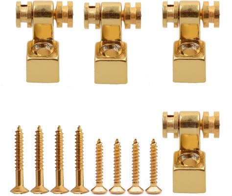 Image result for Fender Telecaster String Tree Install