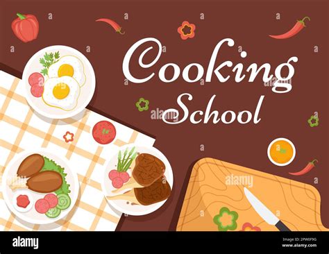 Image result for Cooking Class Cartoon